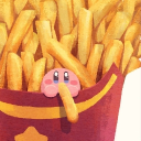 avatar kirby
