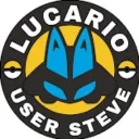 lucariousersteve