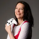 gamingdirndl