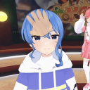 avatar Infinite Cosmic Loop