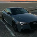 2020audirs57823