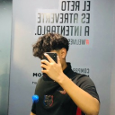 avatar Ψ ʎɹoʇɐɓɹnԀ Ψ