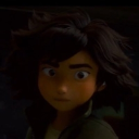 avatar Edrei Defa