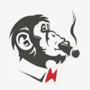 lazy_monkey_