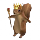 squirrelsz