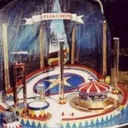 fleacircus