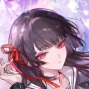 kuronokaren