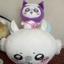 avatar ( ง⁼̴̀ω⁼̴́)ง─︻╦̵̵͇̿̿╤─── ҉ - -