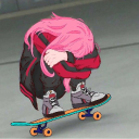 avatar Some Guy With A Parachute