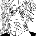 avatar Fami (飢き餓がの悪あく魔 )