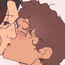 avatar Telemachus (👋🍀→👼  🔄)