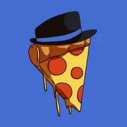 PizzaHat