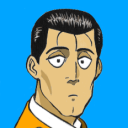 孤独の隊長