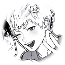 avatar ◟ ͜ ◞    ི  Zani     𓈒    ℘