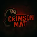 crimsonmat