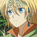 avatar Miss Anime&Cartoon