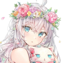 avatar Alisa Mikhailovna Kujou