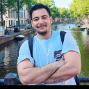 avatar Ege "Türkoğlu"