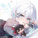 avatar nhớ ex mất ăn