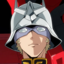 avatar Char Aznable