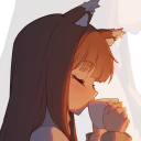 avatar Holo The Wise Wolf