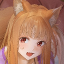 avatar Holo The Wise Wolf