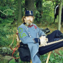 [1NYCR] LCpl. D. Weisler