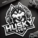 husky_sven