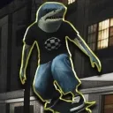 stareatershark