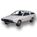 ponycoupe