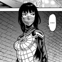 avatar Sparkle jump rope queen