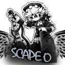 avatar <<~ ꜱᴄᴀᴘᴇ ~>>