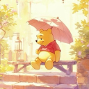 avatar ꒰ঌ winnie' ໒꒱