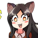 avatar AshR (Xe/Xer)