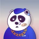 hbar_panda