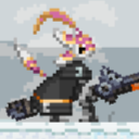 avatar Kazuni The Forsaken