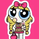 chocopiebaby