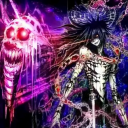 avatar ☩丂𝙚𝙫𝙖𝒢◉𝙩𝓱