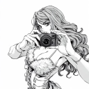 avatar ˚   hi ᛝ na   ᵎᵎ