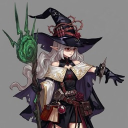 avatar Queen gwain UwU
