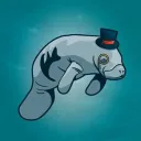 mrmanatee.