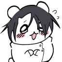 avatar shim ₍ᐢ. .ᐢ₎