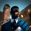 spymainnumber8 avatar