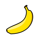 banana