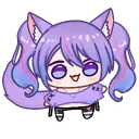 aikoomurasaki
