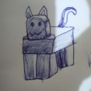 avatar Gato roblox