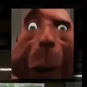 Hoovy man
