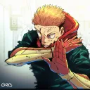 The Thingy's Avatar