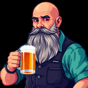 beardedink