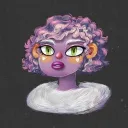 purplexquasaur